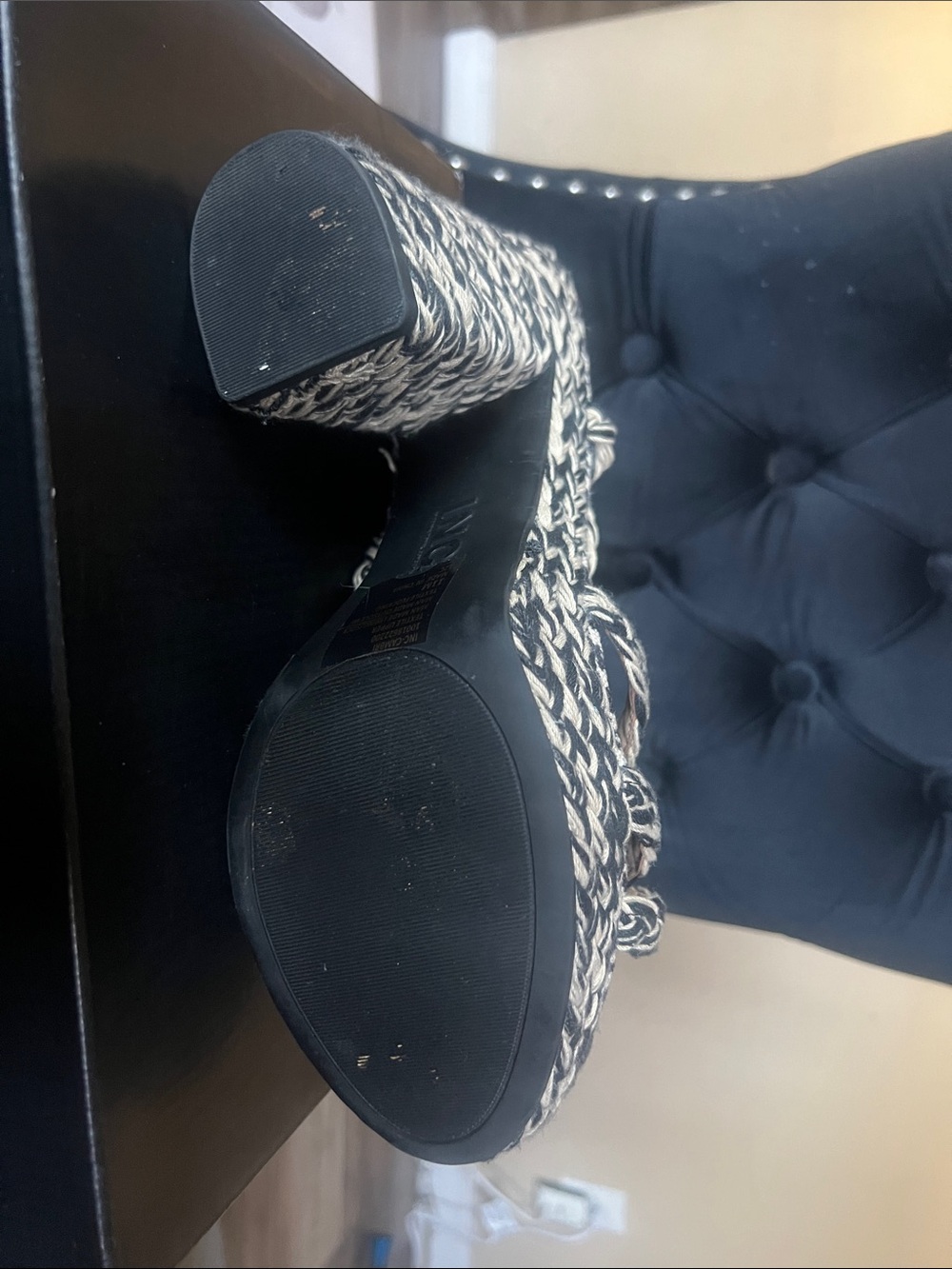 Accessory Subcategory Identification - Picture 3 of 4